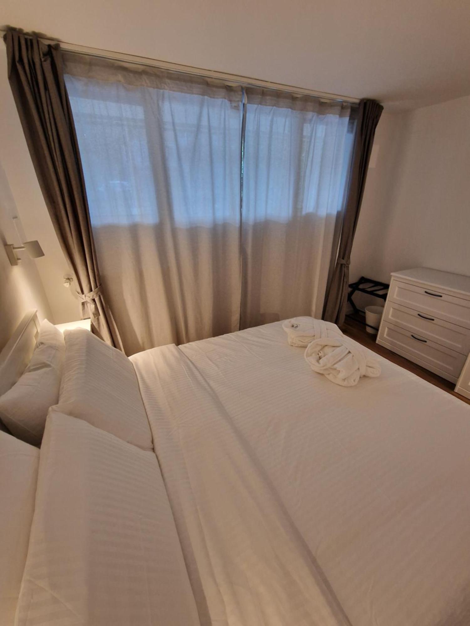 Bellacosta Suite Bologna Ngoại thất bức ảnh