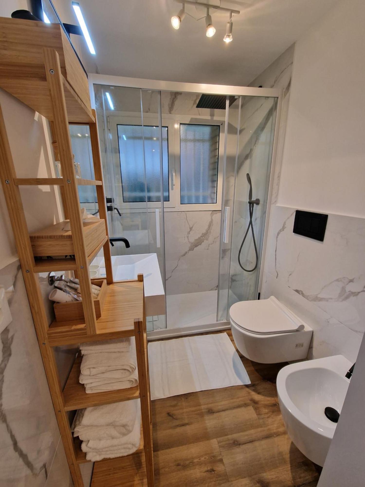 Bellacosta Suite Bologna Ngoại thất bức ảnh
