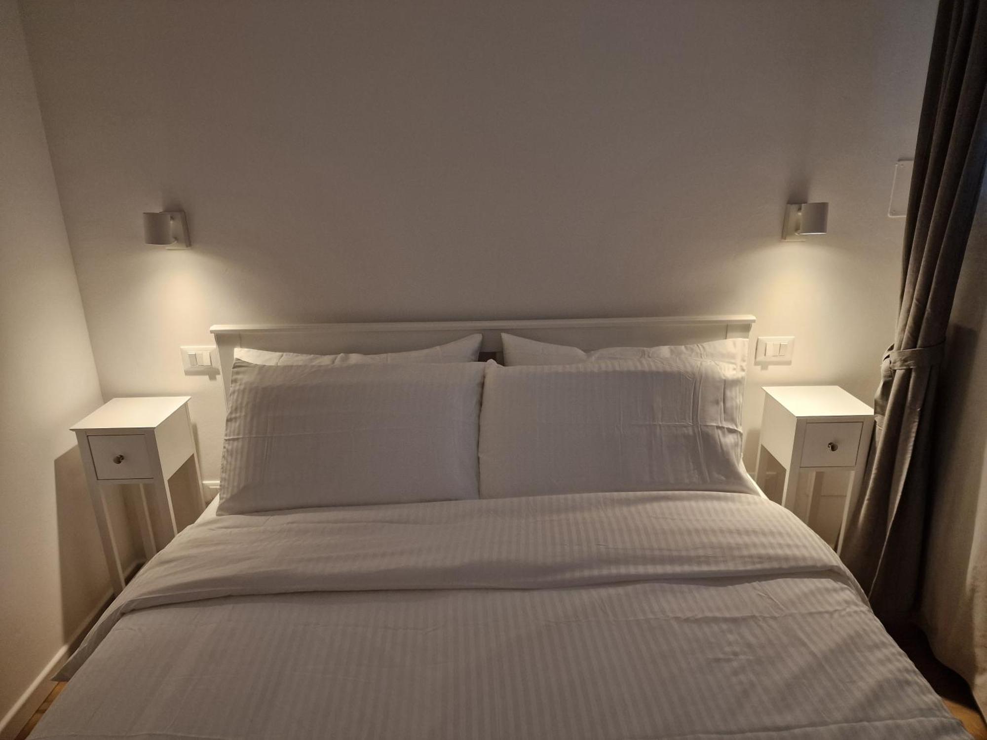 Bellacosta Suite Bologna Ngoại thất bức ảnh