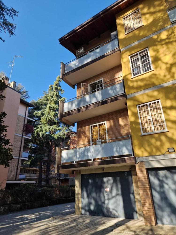 Bellacosta Suite Bologna Ngoại thất bức ảnh