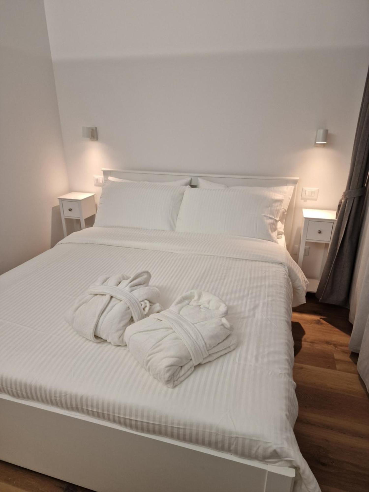 Bellacosta Suite Bologna Ngoại thất bức ảnh