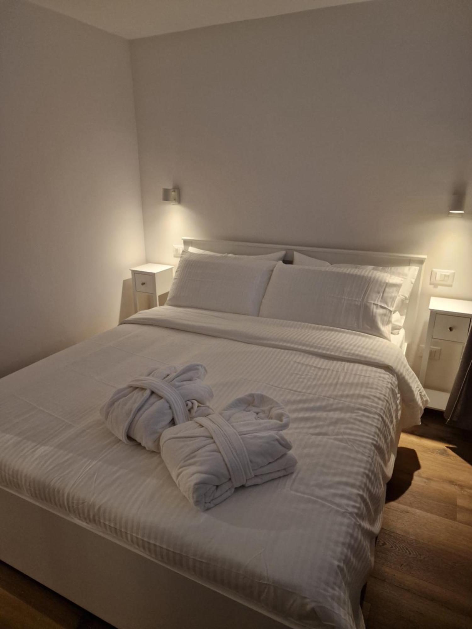 Bellacosta Suite Bologna Ngoại thất bức ảnh