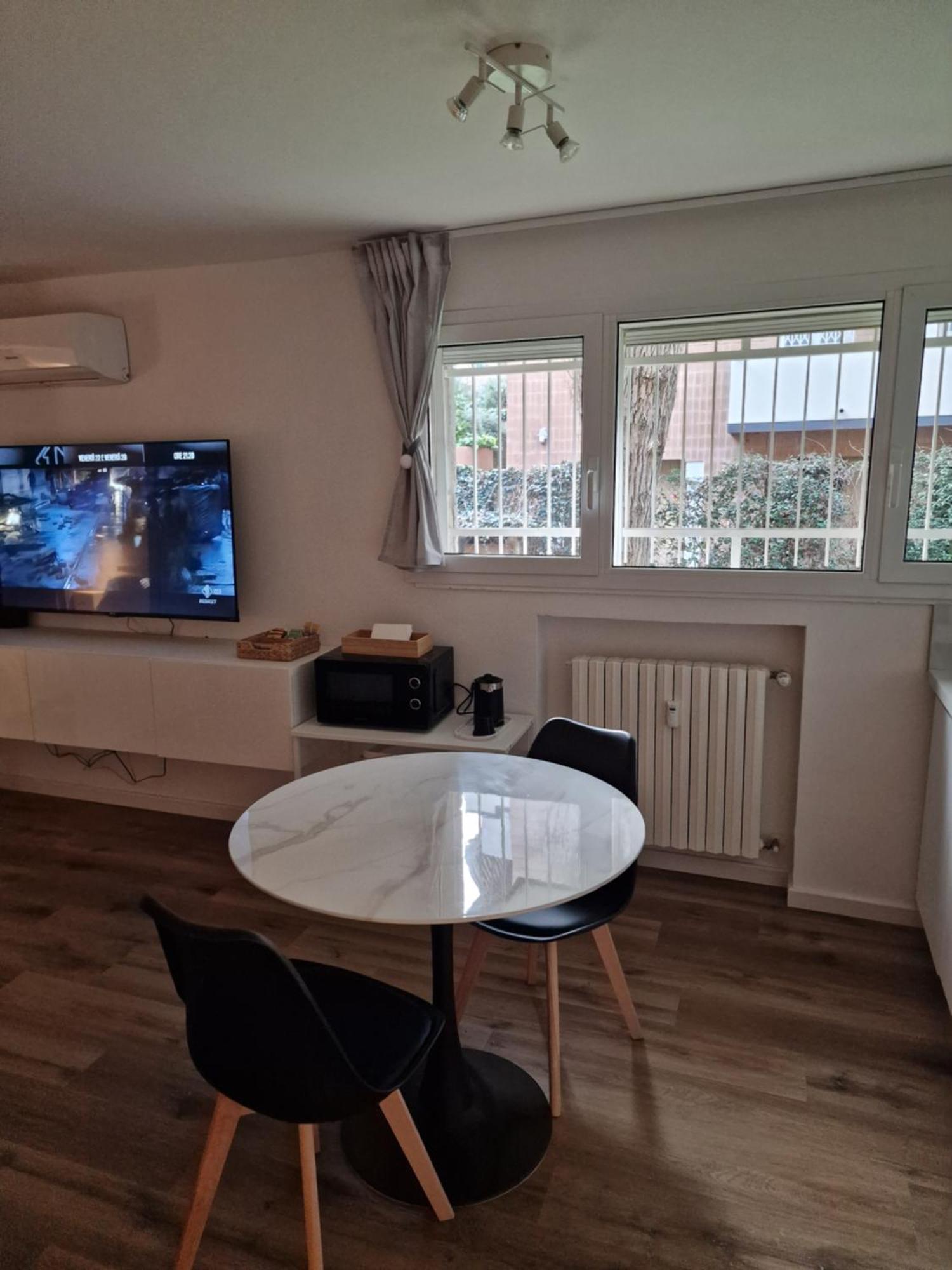 Bellacosta Suite Bologna Ngoại thất bức ảnh