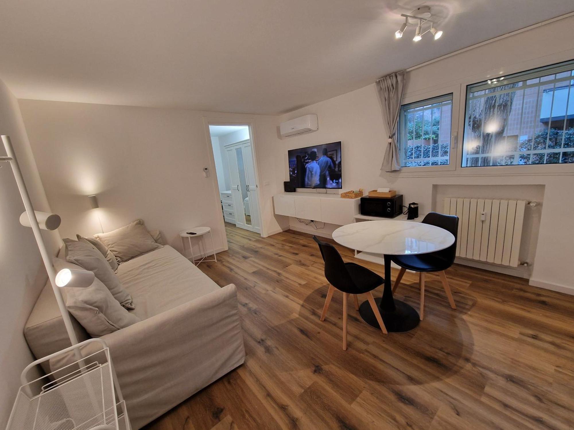 Bellacosta Suite Bologna Ngoại thất bức ảnh