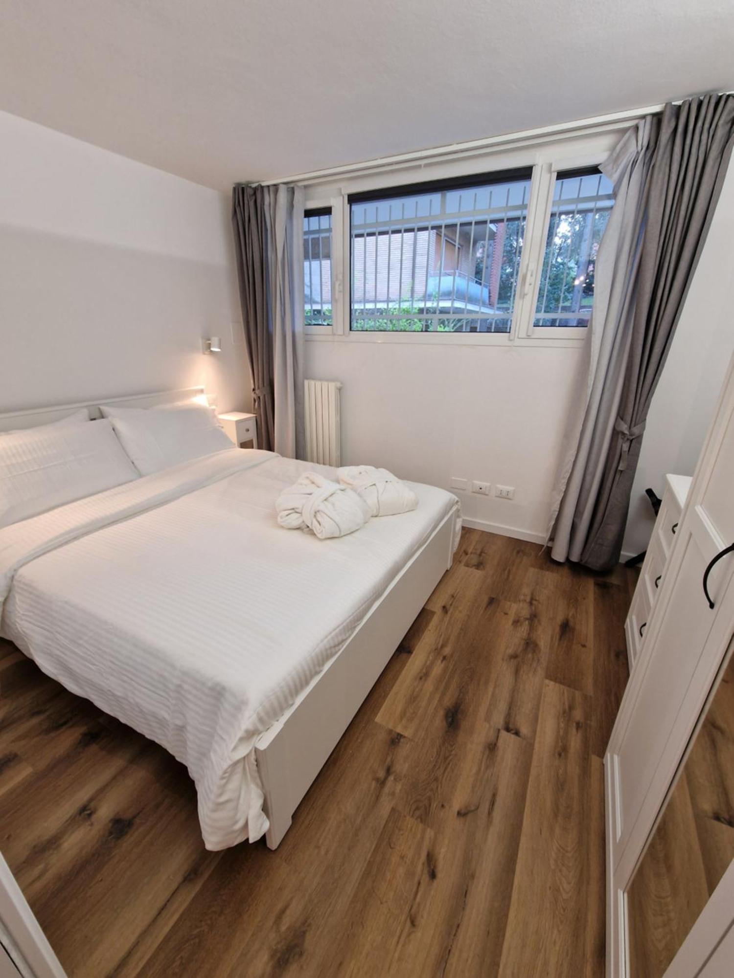 Bellacosta Suite Bologna Ngoại thất bức ảnh